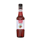 Saphori Kokteyl Şurubu Kahve Şurubu 700 ML Aroma, Tatlandırıcı şurup, Gazlı içecekler ve Çaylar İçin Aroma verici (Menthollü Çilek)