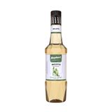 Saphori Kokteyl Şurubu Kahve Şurubu 700 ML Aroma, Tatlandırıcı şurup, Gazlı içecekler ve Çaylar İçin Aroma verici (Mojito- Bahçe Nane)