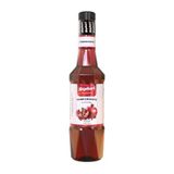 Saphori Kokteyl Şurubu Kahve Şurubu 700 ML Aroma, Tatlandırıcı şurup, Gazlı içecekler ve Çaylar İçin Aroma verici (Nar)