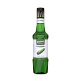 Saphori Kokteyl Şurubu Kahve Şurubu 700 ML Aroma, Tatlandırıcı şurup, Gazlı içecekler ve Çaylar İçin Aroma verici (Salatalık)