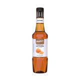 Saphori Kokteyl Şurubu Kahve Şurubu 700 ML Aroma, Tatlandırıcı şurup, Gazlı içecekler ve Çaylar İçin Aroma verici (Satsuma)