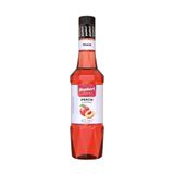 Saphori Kokteyl Şurubu Kahve Şurubu 700 ML Aroma, Tatlandırıcı şurup, Gazlı içecekler ve Çaylar İçin Aroma verici (Şeftali)