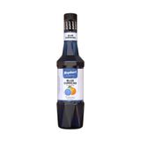 Saphori Kokteyl Şurubu Kahve Şurubu 700 ML Aroma, Tatlandırıcı şurup, Gazlı içecekler ve Çaylar İçin Aroma verici (Turunç-Blue Curocao)