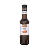 Saphori Kokteyl Şurubu Kahve Şurubu 700 ML Aroma, Tatlandırıcı şurup, Gazlı içecekler ve Çaylar İçin Aroma verici (Tuzlu Karamel)