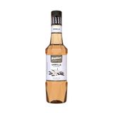 Saphori Kokteyl Şurubu Kahve Şurubu 700 ML Aroma, Tatlandırıcı şurup, Gazlı içecekler ve Çaylar İçin Aroma verici (Vanilya)