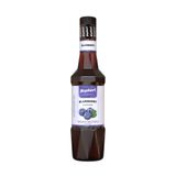 Saphori Kokteyl Şurubu Kahve Şurubu 700 ML Aroma, Tatlandırıcı şurup, Gazlı içecekler ve Çaylar İçin Aroma verici (Yaban Mersini)