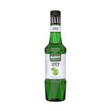 Saphori Kokteyl Şurubu Kahve Şurubu 700 ML Aroma, Tatlandırıcı şurup, Gazlı içecekler ve Çaylar İçin Aroma verici (Yeşil Elma)