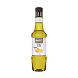 Saphori Kokteyl Şurubu Kahve Şurubu 700 ML Aroma, Tatlandırıcı şurup, Gazlı içecekler ve Çaylar İçin Aroma verici (Yuzu- Japon Limonu)