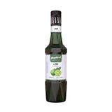 Saphori Lime - Misket Limonu Aromalı Kokteyl Şurubu, Lime Şurubu, Misket Limonu Şurubu, Kahve Şurubu, Yeşil Limon Şurubu 700 ML