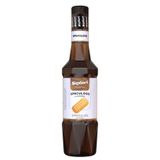 Saphori Spekulos (LOTUS) Aromalı Kokteyl Şurubu Kahve Şurubu 700 ml