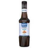 Saphori Sugar Free Şekersiz Karamel Aromalı Şurubu Kahve Şurubu 700 ml