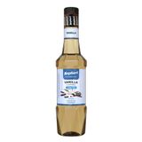 Saphori Sugar Free Şekersiz Vanilya Aromalı Kokteyl Şurubu Kahve Şurubu 700 ml
