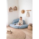 Sapien Home Nova Köşe Minderi & Çocuk Aktivite Minderi & Kitap Okuma Köşesi (mavi) (mavi)