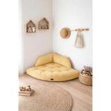 Sapien Home Nova Köşe Minderi & Çocuk Aktivite Minderi & Kitap Okuma Köşesi - Sarı