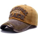 Şapka Market Original Black Sarı Beyzbol Şapka Çok Renkli Desen ile Standart Beden Unisex Kullanıma Uygun