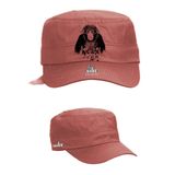 şapka Unisex castro