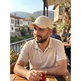 Şapkacımadam Erkek Keten Şapka - Standart - Krem