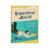 Şapkadaki Balık - Melek Özlem Sezer