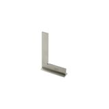 Şapkalı Gönye DIN 875/1 130x200 mm PRA-4765072-1252