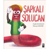 Şapkalı Solucan Bilgi Yayınevi