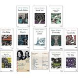 Şapkam Dolu Çiçekle - Beni öp sonra doğur beni - Cemal Süreya 13 Kitap Şiir Seti