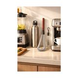 Saplı Detaylı Temizlik Fırçası 2 Parça Set Juicer Kahve Makinesi Su Şişesi Temizleme Fırçası Çıkarılabilir Tasarım - 02Y-Yeşil - Option-1