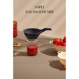 Saplı Kavanoz Hunisi FÜME-DNY0032 - Çok Renkli