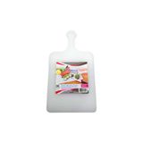 Saplı Küçük Plastik Kesim Panosu (5067)