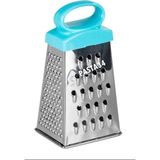 Saplı Metal Rende Royaleks-1157 Çok Renkli