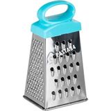 Saplı Metal Rende