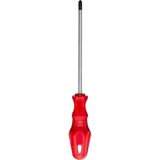 Saplı Mıknatıslı Uçlu Yıldız Tornavida - 24 Cm