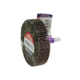 Saplı Mop 60 Kum 60X30 Saplı Fırfır Zımpara 2 Adetli