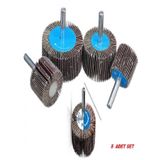 Sapli Mop Zimpara 50Mm Seti 5 Adetli Firfir