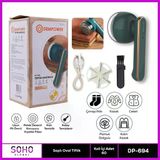 Saplı Oval Tiftik Makinesi
