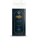 Sapmaz Tavaklı Filtresiz Naturel Sızma Zeytinyağı 5 Litre - 5 lt