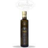 Sapmaz Tavaklı Filtresiz Naturel Sızma Zeytinyağı 500ML - 500 ml