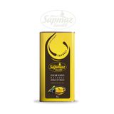 Sapmaz Tavaklı OLGUN HASAT NATUREL BİRİNCİ ZEYTİNYAĞI 5 LİTRE