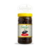 Sapmaz Tavaklı SAPMAZ KURU SELE SİYAH ZEYTİN 1Kg