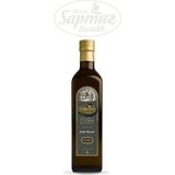 Sapmaz Tavaklı Taş Baskı Soguk Sıkım Zeytinyağı 1litre - 1 lt