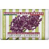 Saponeria Lavender 150 gr Katı Sabun