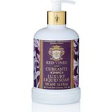 Saponificio Artigianale Fiorentino Red Vines and Currants Sıvı Sabun 500 ML