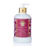 Saponificio Artigianale Fiorentino Rosewood And Osmanthu Sıvı Sabun 500 ML
