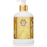 Saponificio Artigianale Fiorentino Sıvı Sabun 500 ml - Kumquat And Lime
