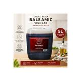 Sapori BALZAMİK SİRKE 5 LT / BALSAMIC VINEGAR 5 LT