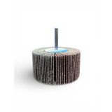 Sapphire 100X40 Saplı Mop Zımpara 120 Kum Yamanmop-1 Adet