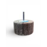 Sapphire 100X40 Saplı Mop Zımpara 80 Kum Yamanmop-1 Adet