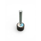 Sapphire 20x15 Saplı Mop Zımpara P-120 Kum Yamanmop-5 ADET