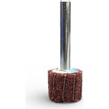 Sapphire 25X20 Saplı Kombi Skoç Elyaf Mop (Orta Sert) Yamanmop-5 Adet