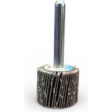 Sapphire 25X30 Saplı Mop Zımpara 120 Kum Yamanmop-5 Adet