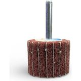Sapphire 30X30 Saplı Kombi Skoç Elyaf Mop (Orta Sert) Yamanmop-5 Adet